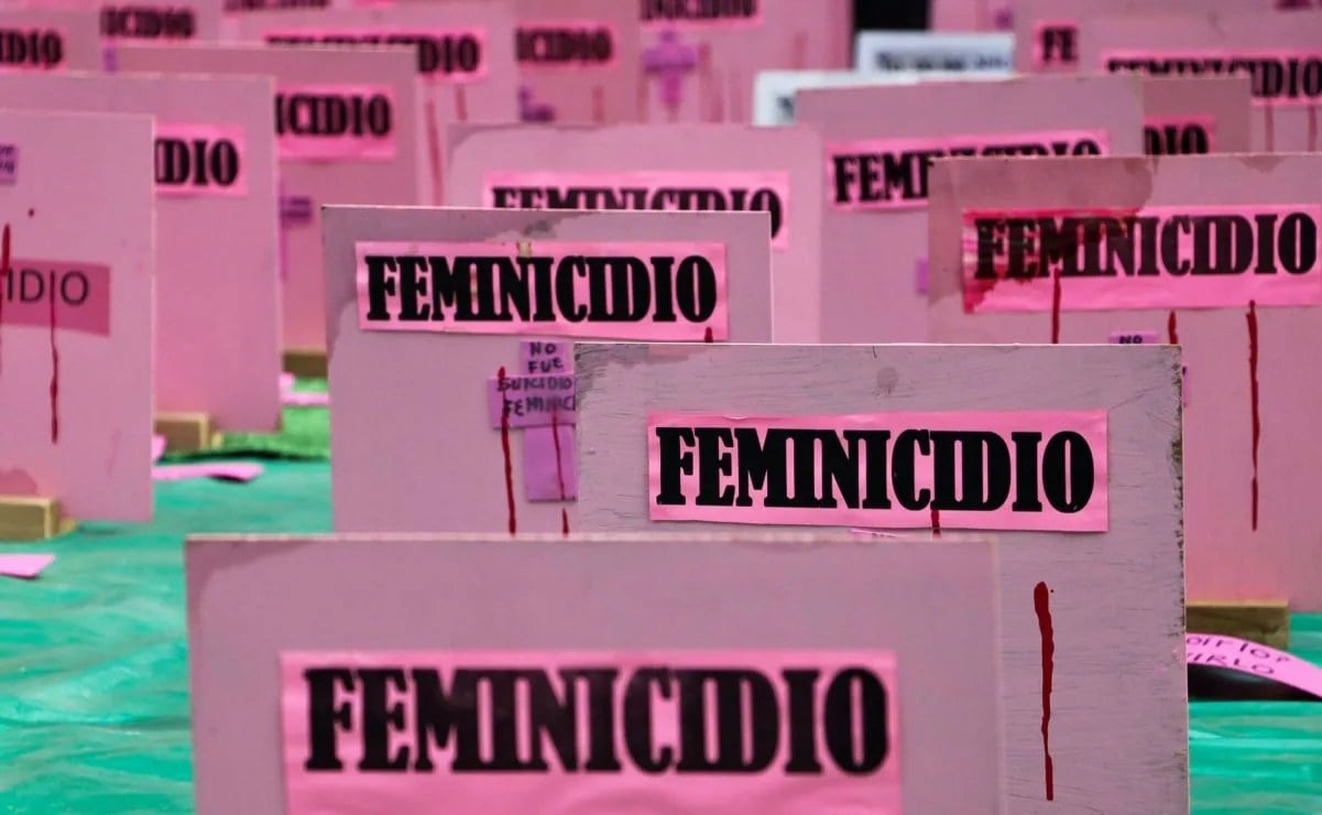 SCJN avala penas de hasta 60 años por feminicidio en Oaxaca