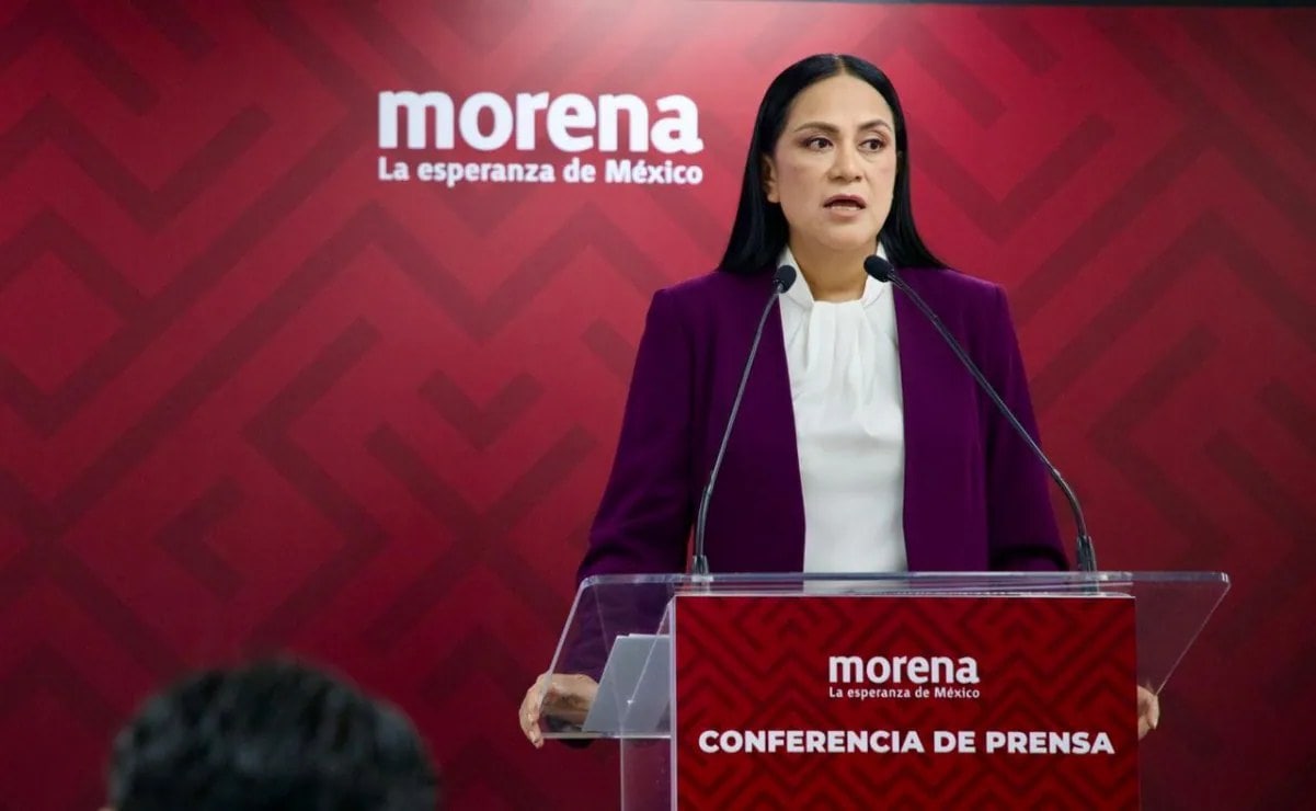 Morena realiza 200 asambleas para defender la soberanía