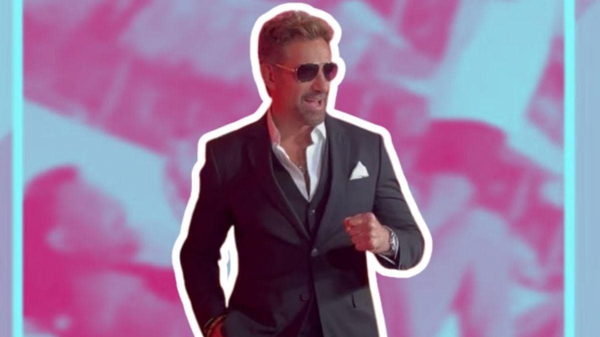 Gabriel Soto aclara rumores tras viaje a Oaxaca