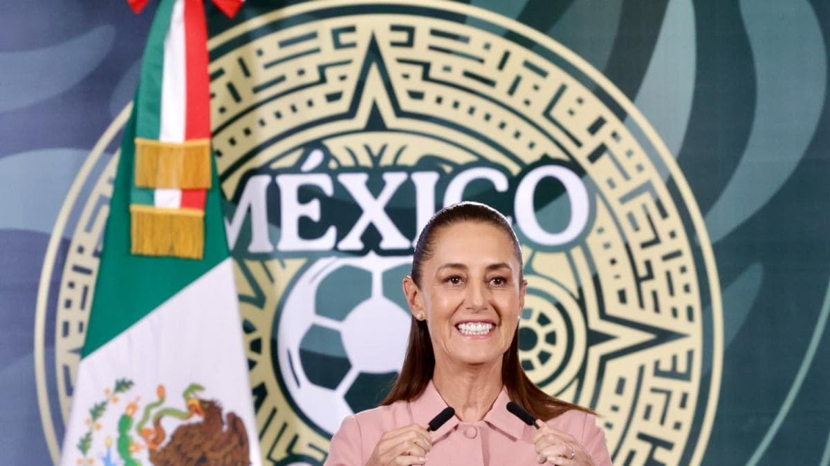 Sheinbaum buscará diálogo directo con bases magisteriales