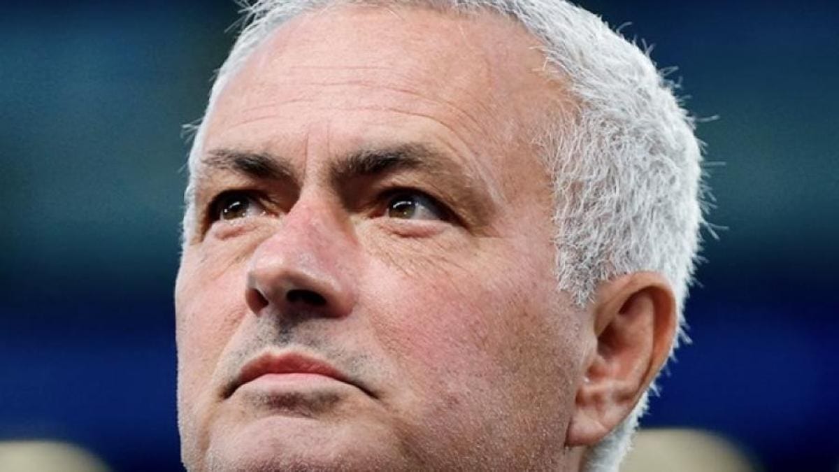 José Mourinho regresa como técnico del Real Madrid