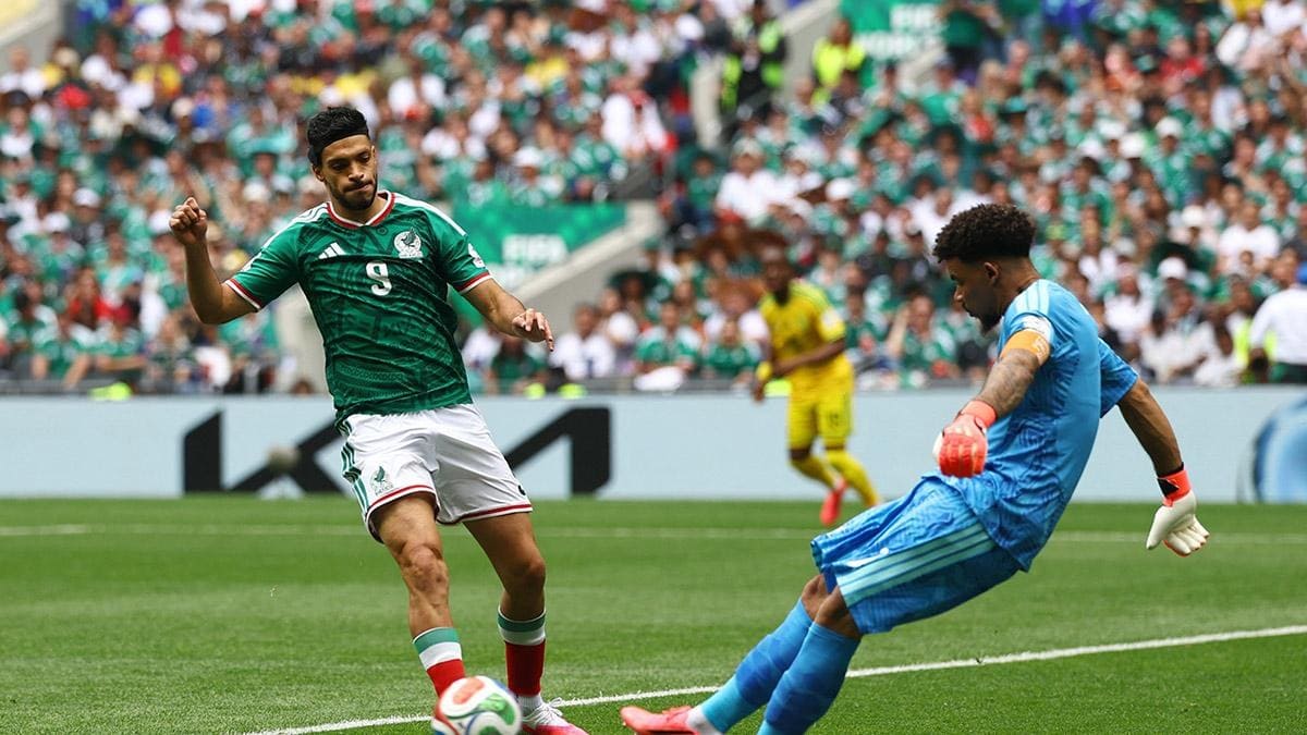 Se modifica grito en México vs Sudáfrica en Estadio CDMX