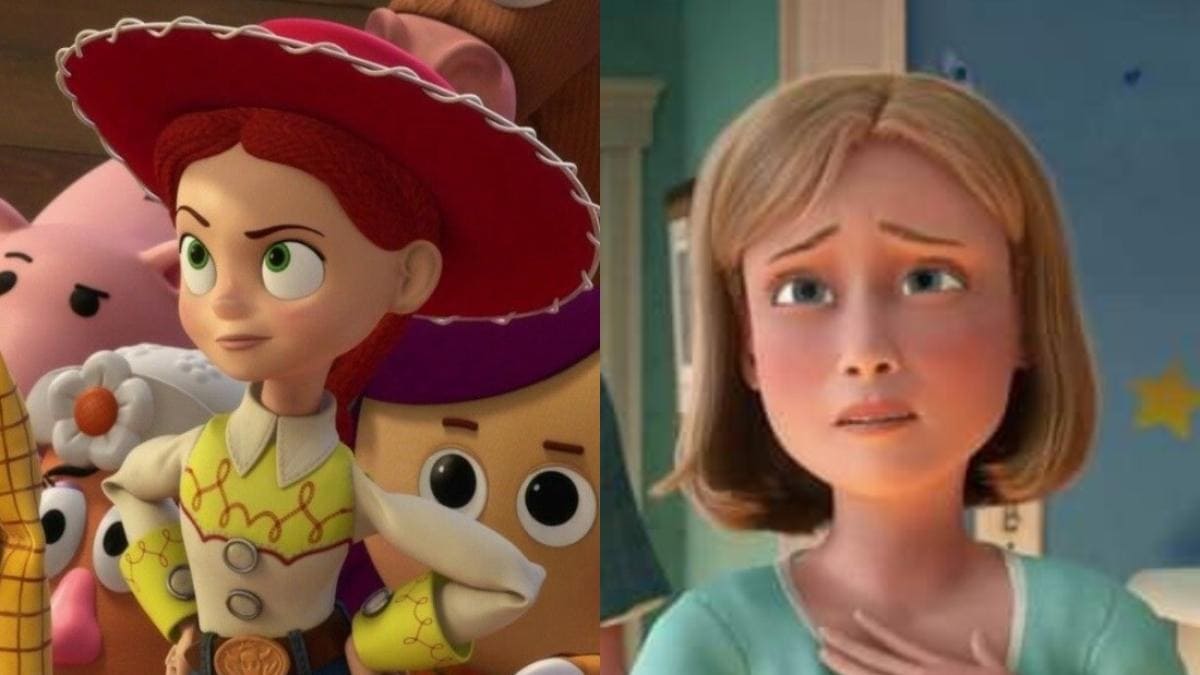 Teoría vincula a mamá de Andy con antigua dueña de Jessie