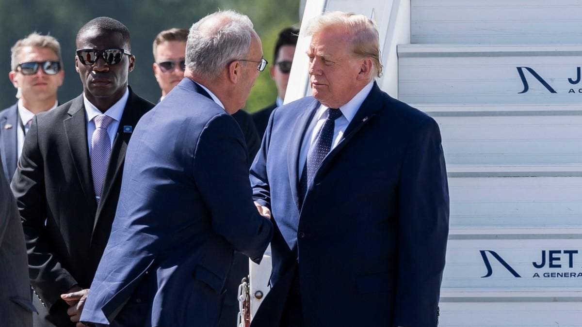 G7 discute reapertura del estrecho de Ormuz tras acuerdo con Irán