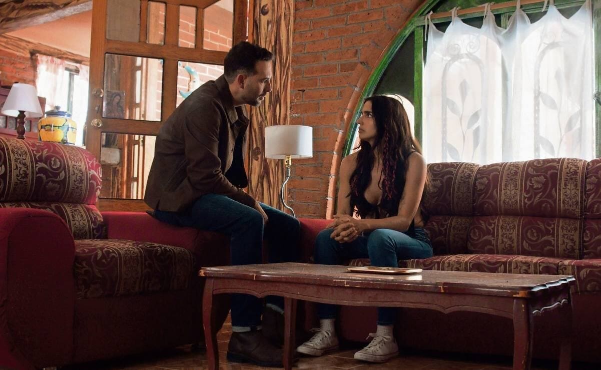 Bárbara de Regil prioriza su carrera y no tendrá más hijos
