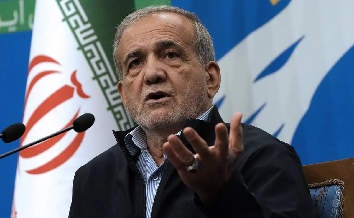 Irán responde a amenazas de ataque de Trump
