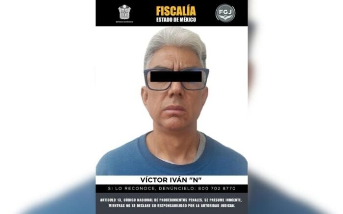 Detienen a maestro en Ecatepec por abuso sexual a menor