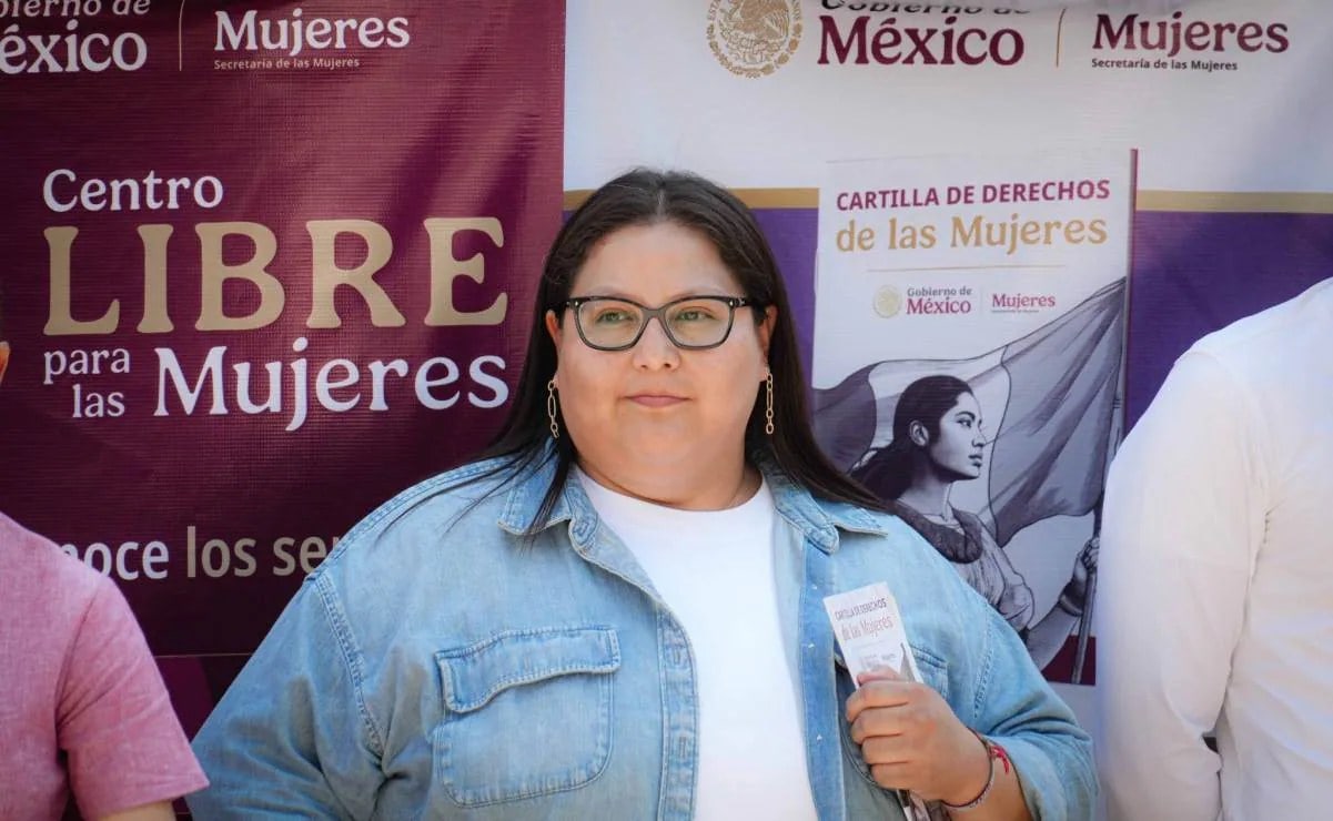 Secretaría de las Mujeres sin titular casi dos meses