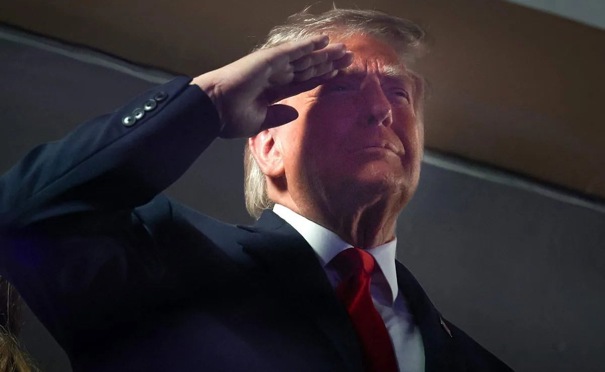 Trump nombrará a James McDonald fiscal en Nueva York