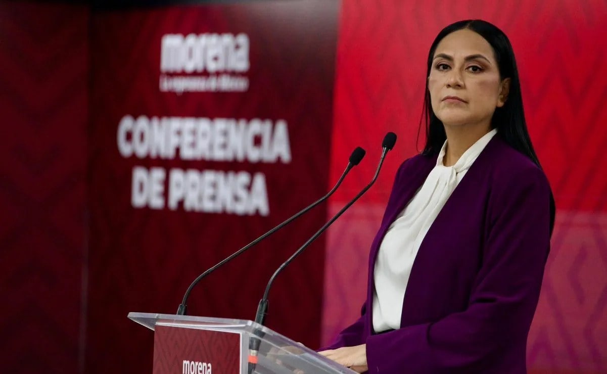 Ariadna Montiel critica a Fox por triunfo del PRI en Coahuila