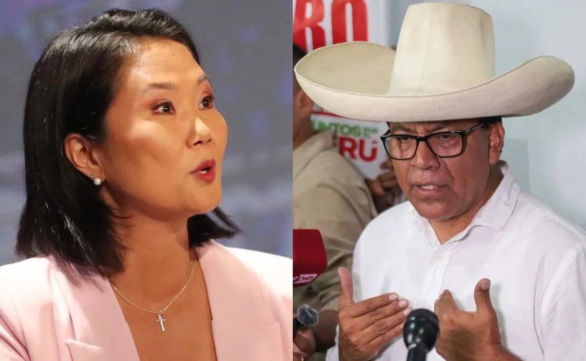 Copppal pide respeto a resultados electorales en Perú
