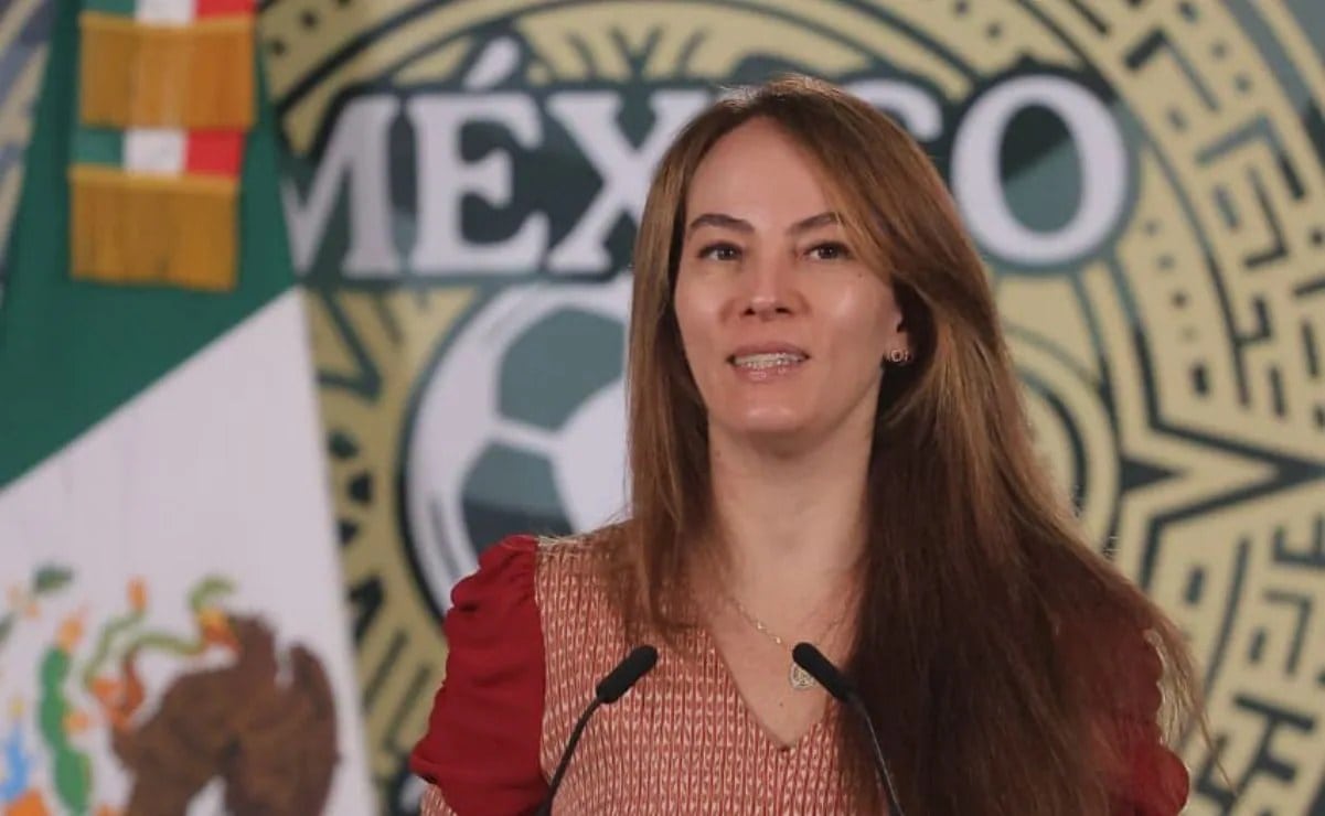 Niña tamaulipeca hará volado en inauguración del Mundial 2026