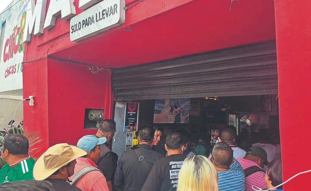 CNTE enfrenta divisiones por lucha contra Ley del ISSSTE