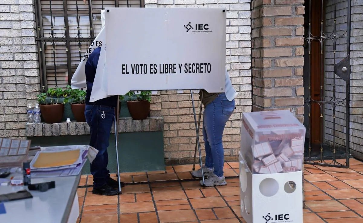 Morena impugna 16 diputaciones locales en Coahuila