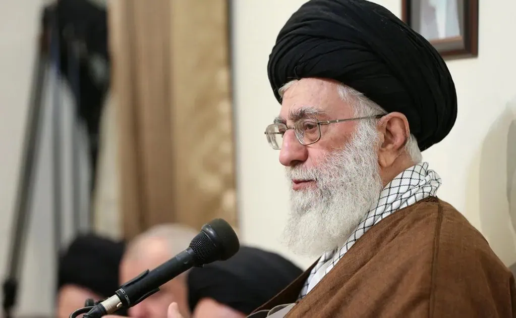 Irán confirma calendario para funerales de Jamenei