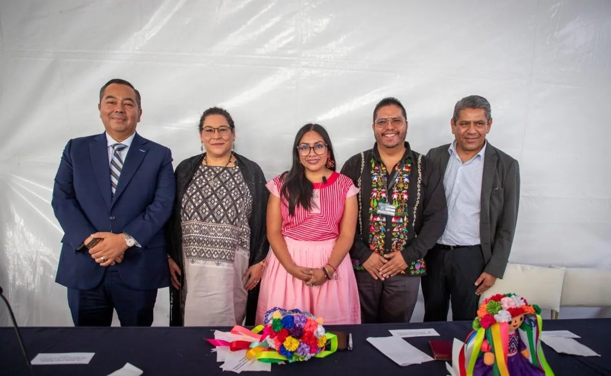 SCJN inicia diálogos para justicia abierta en Querétaro