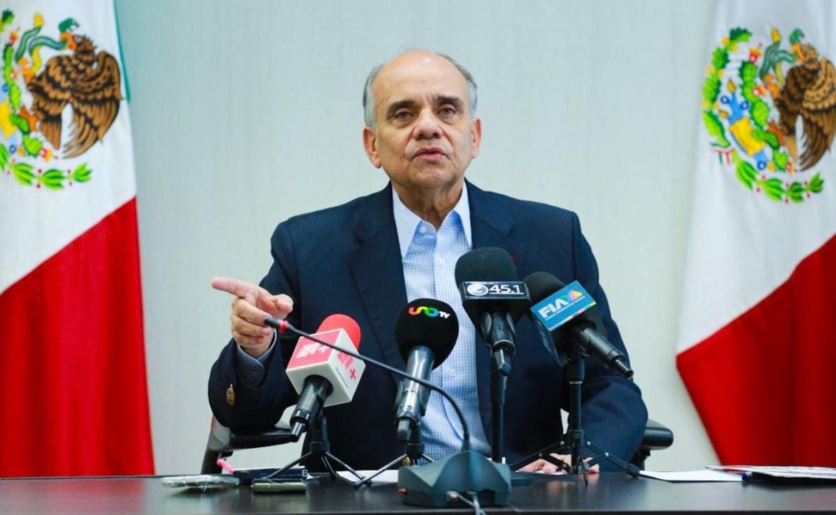 PRI prevé caída de Morena en elecciones 2027