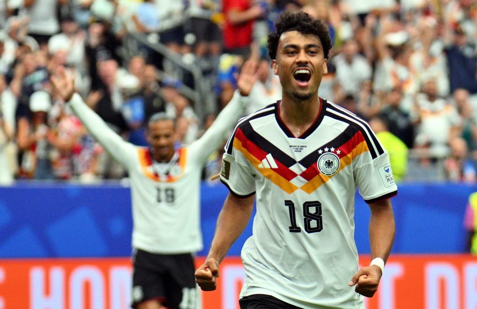 Alemania registra goleadas históricas en Mundiales