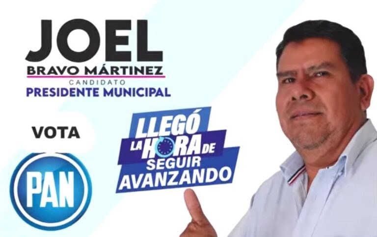 Asesinan a alcalde de San Miguel Amatitlán en Oaxaca