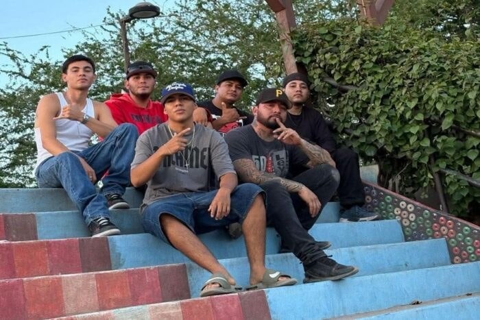 Localizan a seis creadores de contenido de Nayarit