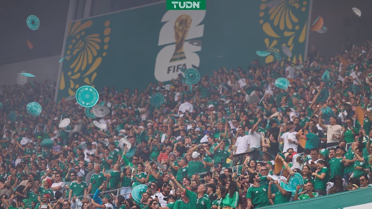 Críticas desde Europa al México vs Sudáfrica en Mundial