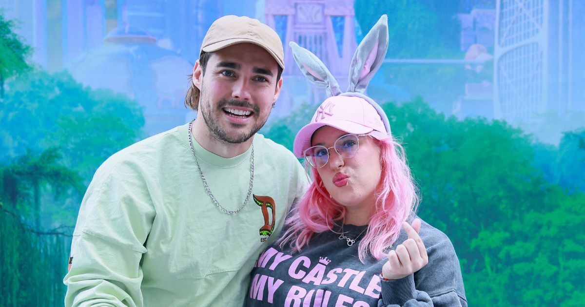 Jorge Blanco y Stephie Caire anuncian pérdida de su bebé
