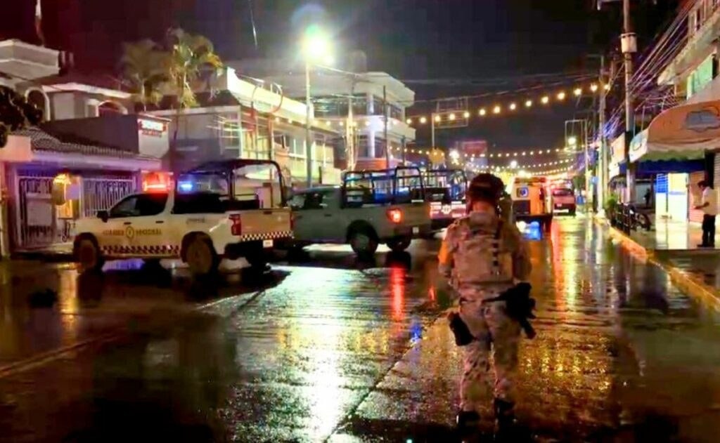 Asesinan a periodista Luis Ángel López en Veracruz