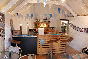Piskie Inn