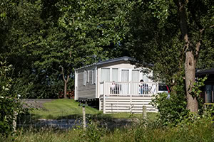 Bridge Leisure invests over £3 million in UK parks
