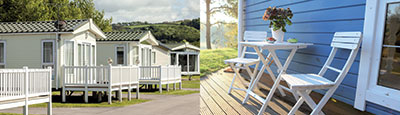 GoldPark Holiday Caravan Insurance