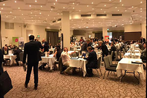 HLPD Forum - the networking meetings