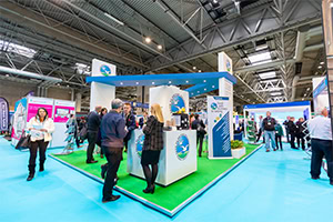 Holiday Park Innovation Show