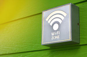 Gigaclear WiFi Solution 