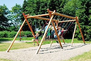 Play solutions