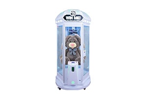 giant prize amusement machines
