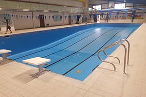 Plastica Pools