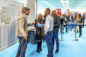 Holiday Park & Resort Innovation Show
