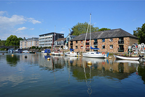 totnes