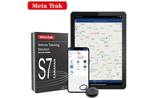 metatrak