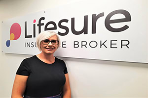 lifesure insurance
