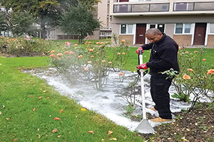 foamstream