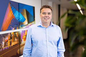 Managing Director of Leisure at DF Capital