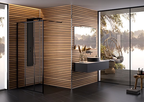 Kinedo launches stunning NEW Kinwell panels