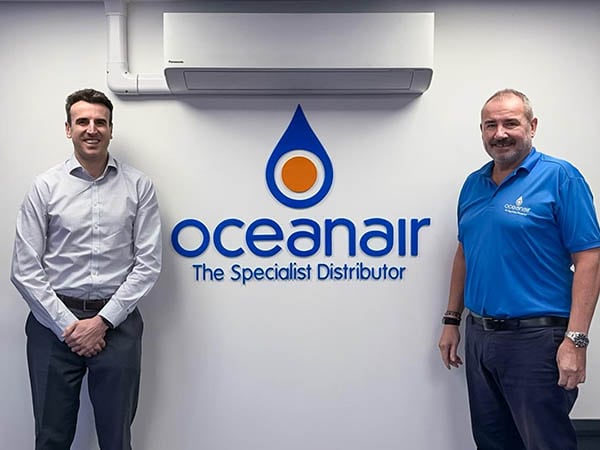 MKM Acquires Leading HVAC Oceanair