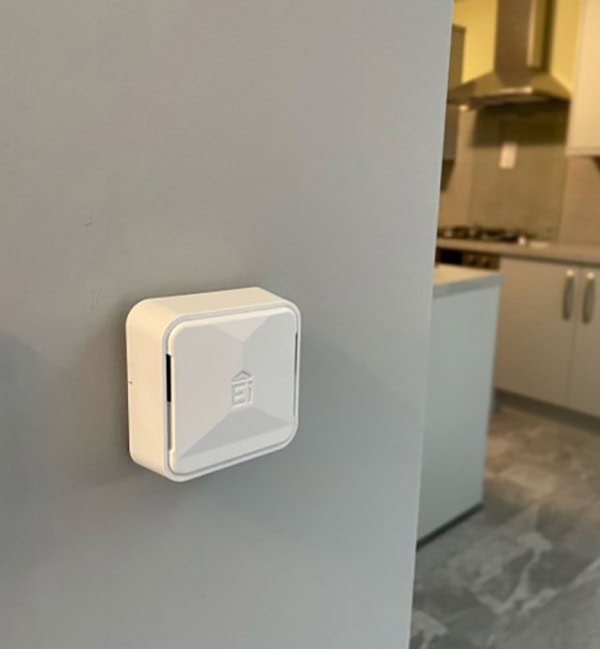 Exploring the Social Value of Home Sensor Systems