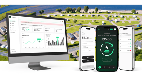 The Ultimate Wireless Utility Management Solution 