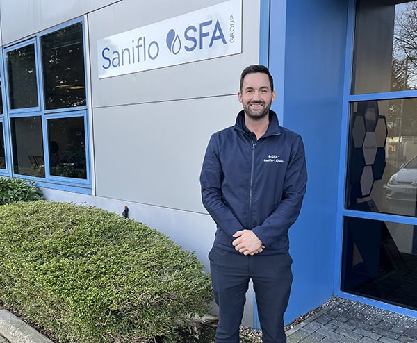 Two key sales roles filled at Kinedo 