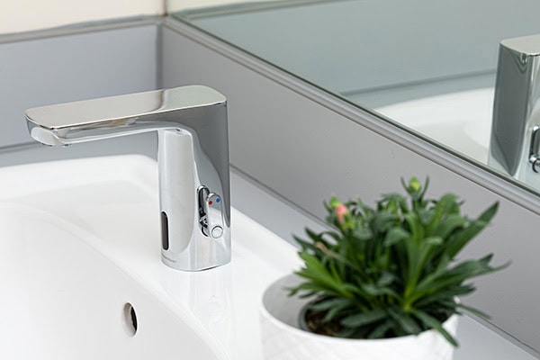 Save water, save money