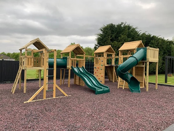 Playground Ideas to Boost Your Site’s Family-Friendly Appeal