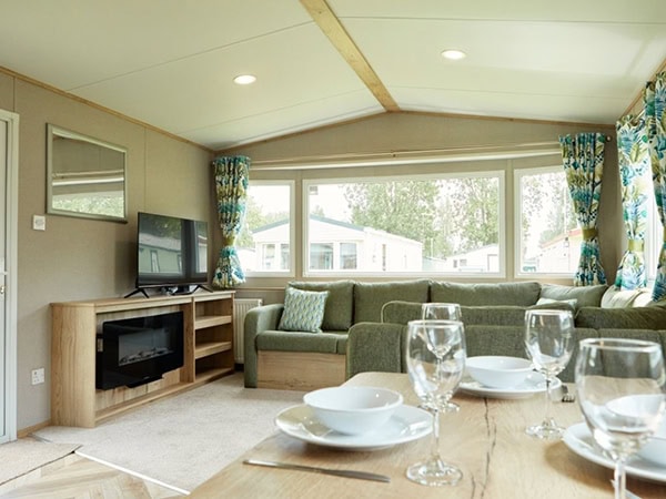 Two-night weekend stay for only £199